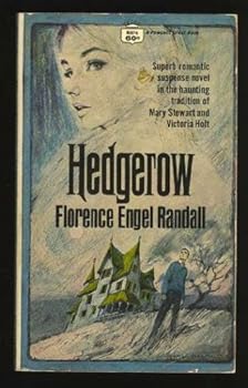 Mass Market Paperback Hedgerow Book