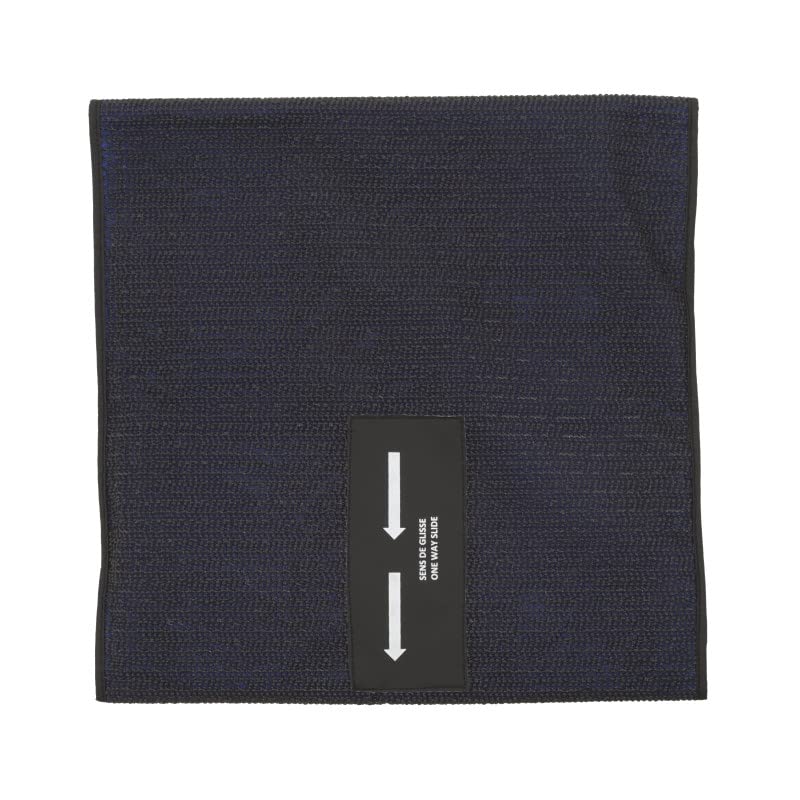 Drap anti glisse One Way pour fauteuil roulant et de repos