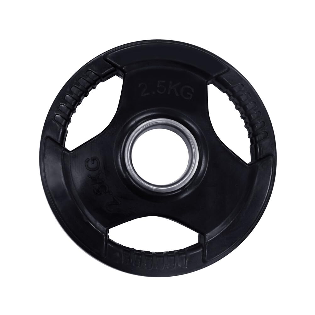 See full amazon price history chart for ONTRACKYOU® Rubber-Coated Metal Integrated Olympic Barbell Rubber Weight Plates | Rubber Weight| Spare Gym Weightlifting Plates| Exersise Equipement (15 Kg Single Plate) ONTRACKYOU® Rubber-Coated Metal Integrated Olympic Barbell Rubber Weight Plates | Rubber Weight| Spare Gym Weightlifting Plates| Exersise Equipement (15 Kg Single Plate) (B0CXTHHC1T) Amazon Price History, Amazon Price Tracker