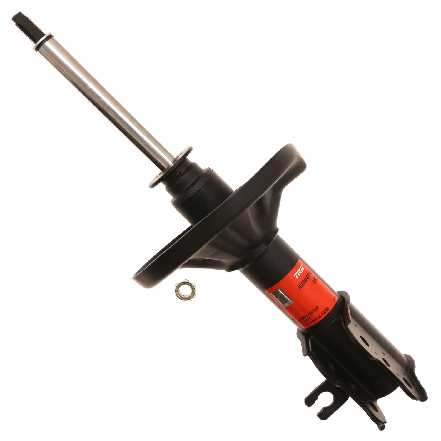 TRW JGM4697SL Suspension Strut For Mazda 626 1993-1997 Front Left And Other Vehicle Applications