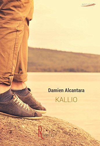 Kallio (Regards) (French Edition)