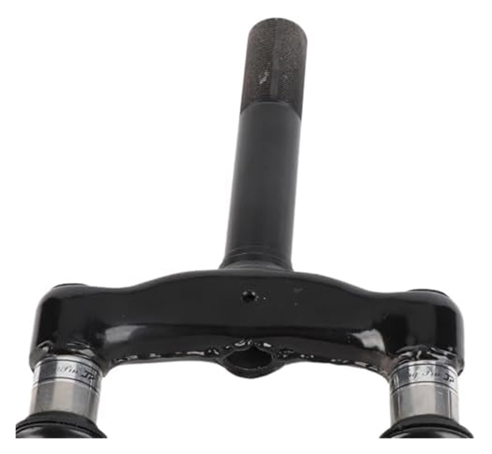 Suspension pour Avant en Acier Haute résistance, Fourche