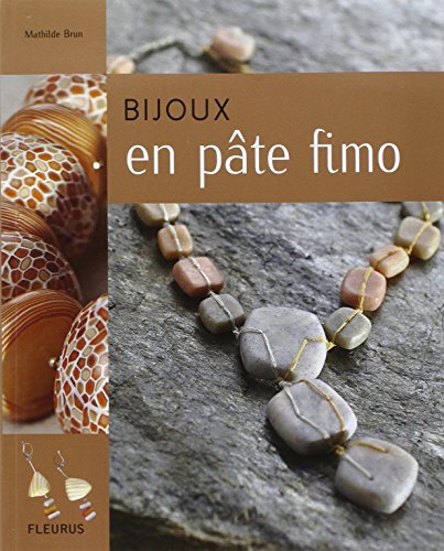 Télécharger Bijoux en pâte fimo Francais PDF