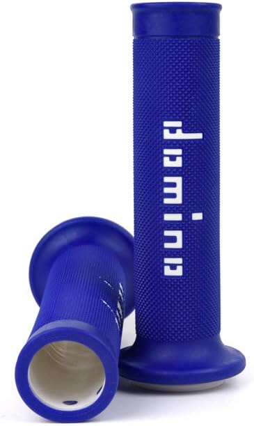 Domino 7290027, Blue/White