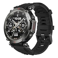 Amazon | Amazfit T-Rex 3 48mm スマートウォッチ 登山 ヤマレコ 