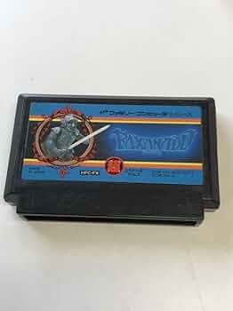 ファミリーコンピュータ - ファザナドゥ ファミコン ファザナドゥ 中古ゲーム | ブックオフ公式オンラインストア