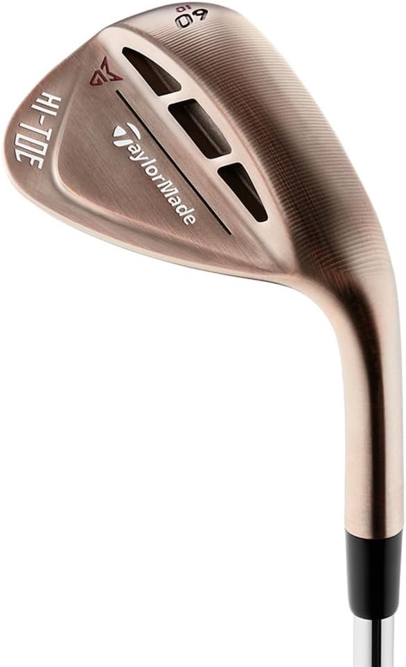 TAYLOR MADE(テーラーメイド) MILLED GRIND HI-TOE2(ミルドグラインド ハイトゥ ツー) ウェッジ N