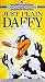 Just Plain Daffy [VHS]