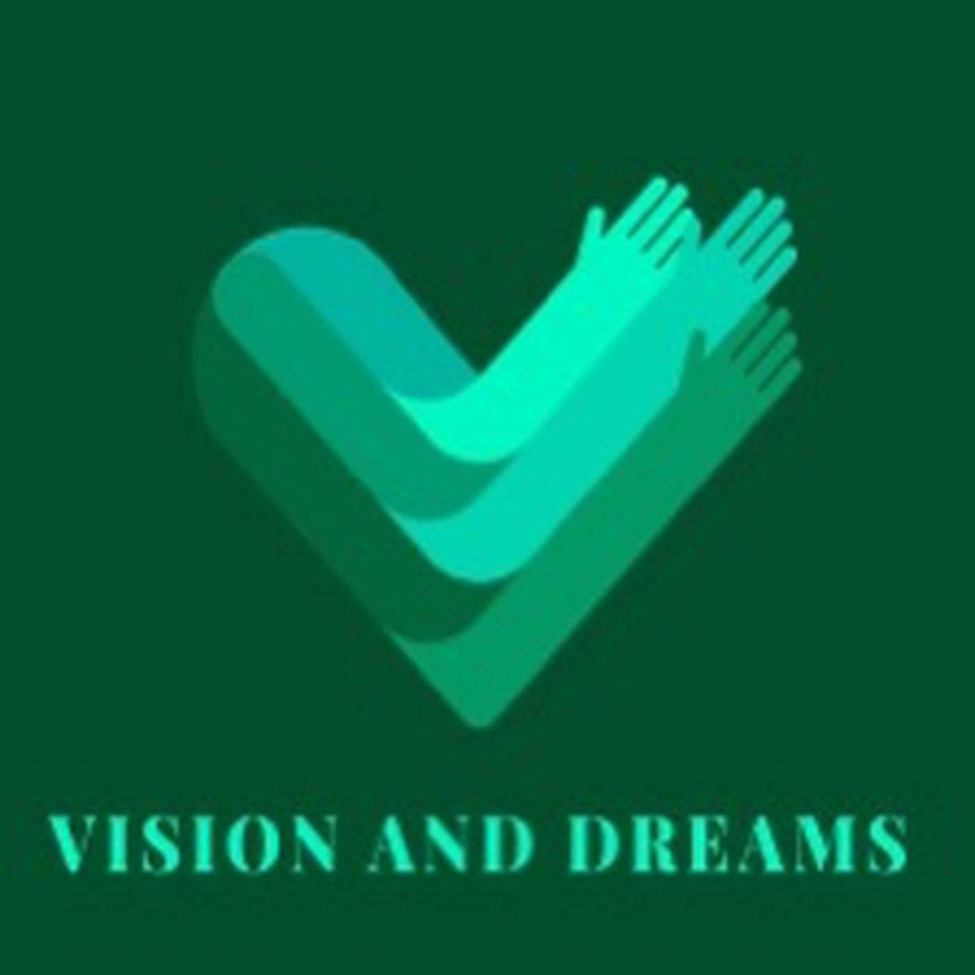 Vision and Dreams: Dr. David Albert Farmer