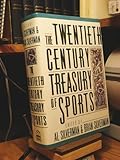 The Twentieth Century Treasury of Sports