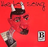  The Box Song [Vinyl Maxi-Single]
