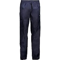 CMP Pantaloni Pioggia da Uomo, Navy
