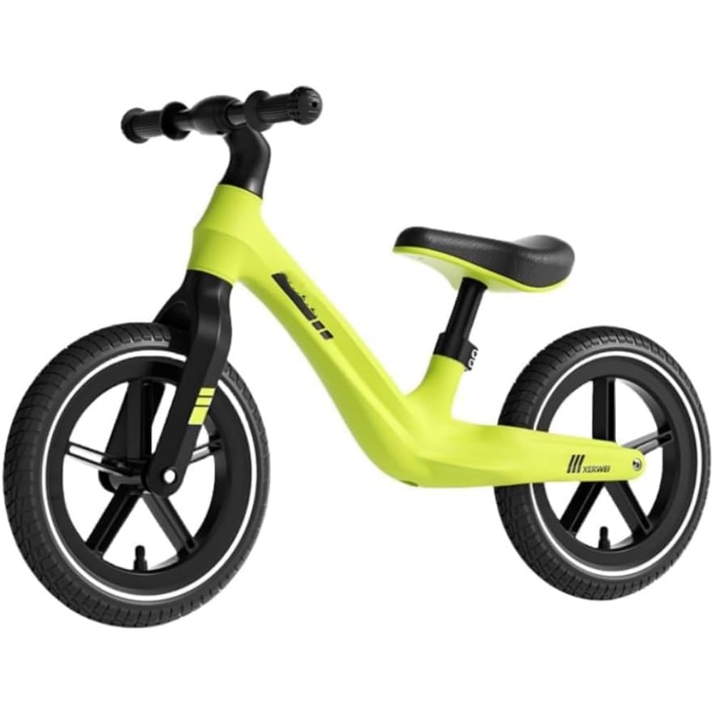 Amazon.co.jp: ペダルなし自転車 バランスカーです キックバイク