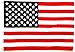 Produktbild MM USA - XXL - Flagge/Fahne, 150 x 250 cm, wetterfest, mehrfarbig, 16210