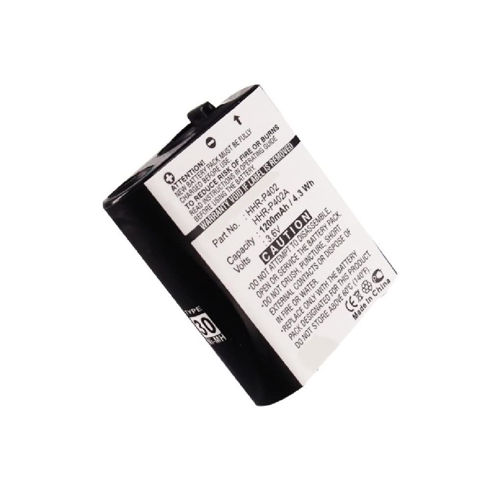 Panasonic - Panasonic【5点灯】NKY581B02 16Ah Amazon.com: DRAWBELL Replacemn Battery for Panasonic ES-RT30