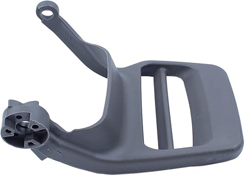 Miniatura 6 de Kit de juntas de banda de mango de freno de cadena para motosierra Hus 357XP 359 357 537159302