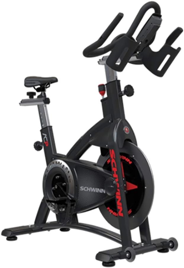 AC Power Indoor Cycle