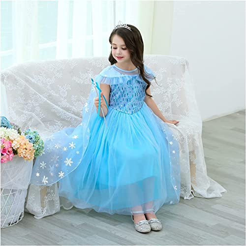 Image of My Lil Princess Kids Dress for Girls