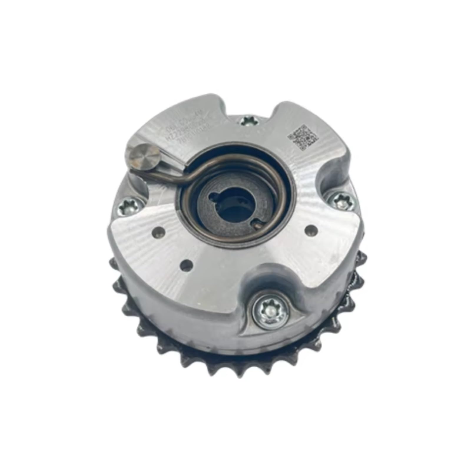Compatible Con A4 S4 A5 S5 06E109083M 06E109084M Ajustador De Sincronización Árbol Levas Kit Reemplazos Motor De Automóvil Actualizaciones Reparaciones autopartes(06E109083M)