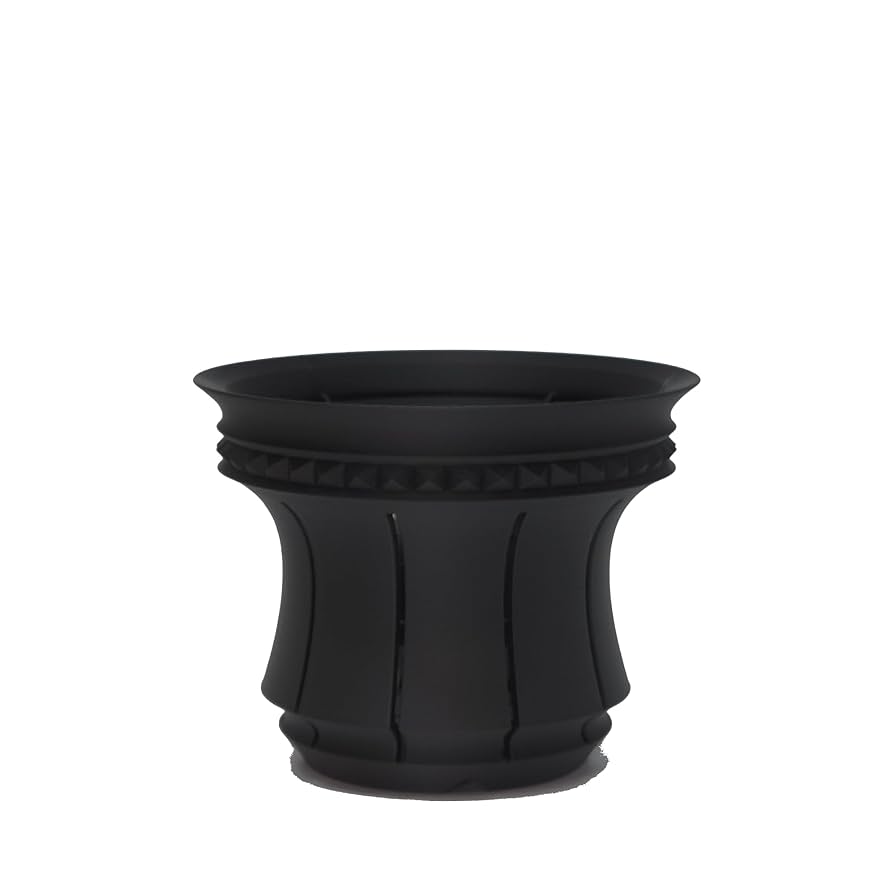 Amazon.co.jp: 【StudsPiller】3Dプリンター製植木鉢 アガベ