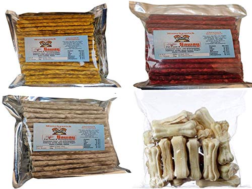 Saway Combo Pack Digestible Calcium Treat Press Bone 250gram Munchy 3 Flavour 750 Gram Pack of 4 (B07QTL1STF) Amazon Price History, Amazon Price Tracker