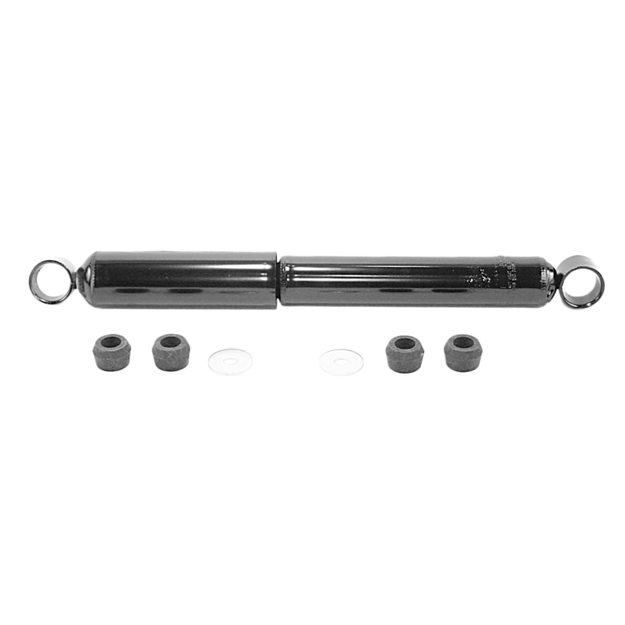 トップス andmarryribbononeshouldertops Amazon.com: Monroe OESpectrum 37113 Suspension Shock