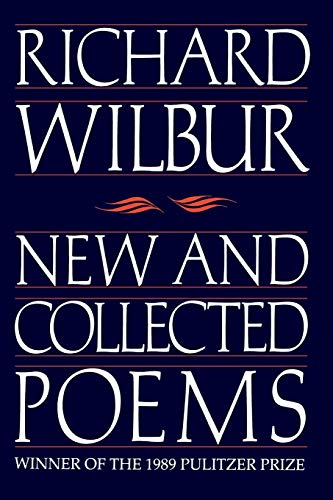 New and Collected Poems (Harvest Book)