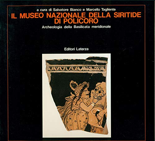 Archeologia in Basilicata