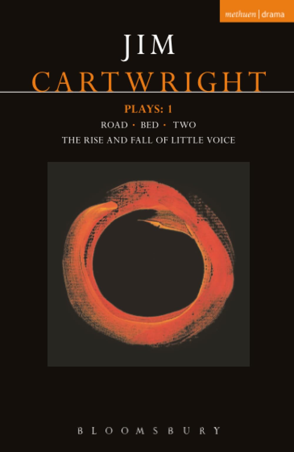 Cartwright Plays 1 by Jim Cartwright PAPERBACK 9780413702302
