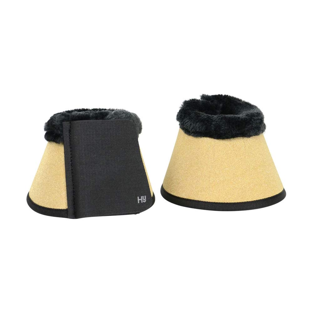 HyIMPACT Shimmer Over Reach Boots (One Pair)