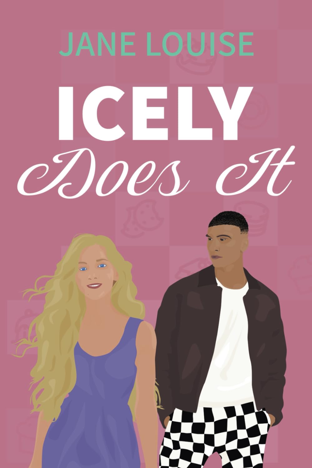 Icely Does It: A Savannah Martin Novel: 1