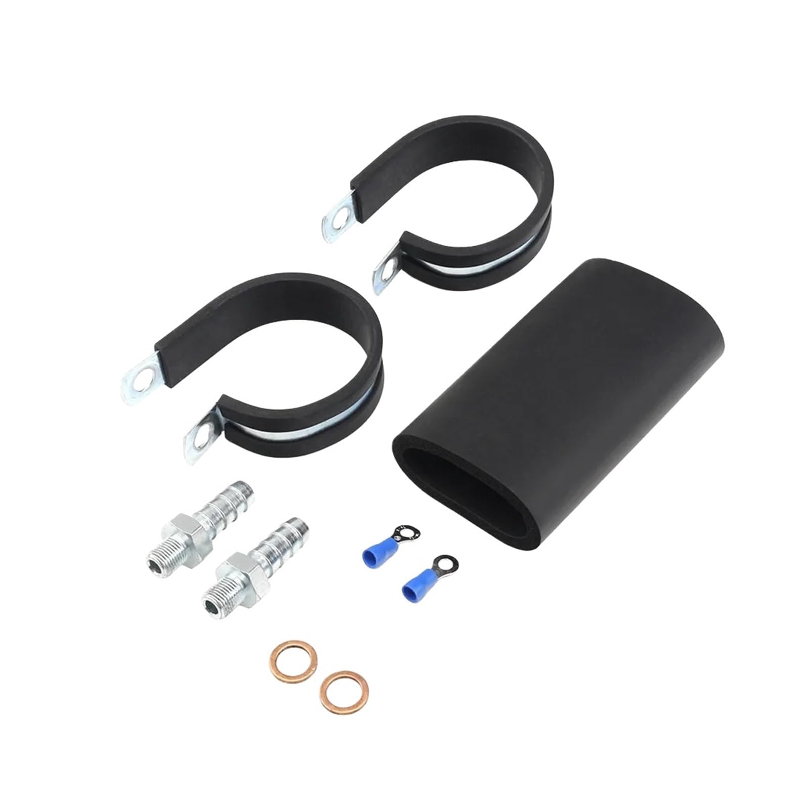 Kit de pompe à carburant pour le remplacement des pompes d'origine pour les applications à haute pression et le remplacement des pompes usées. Référence interchangeable : GSL392#101g25