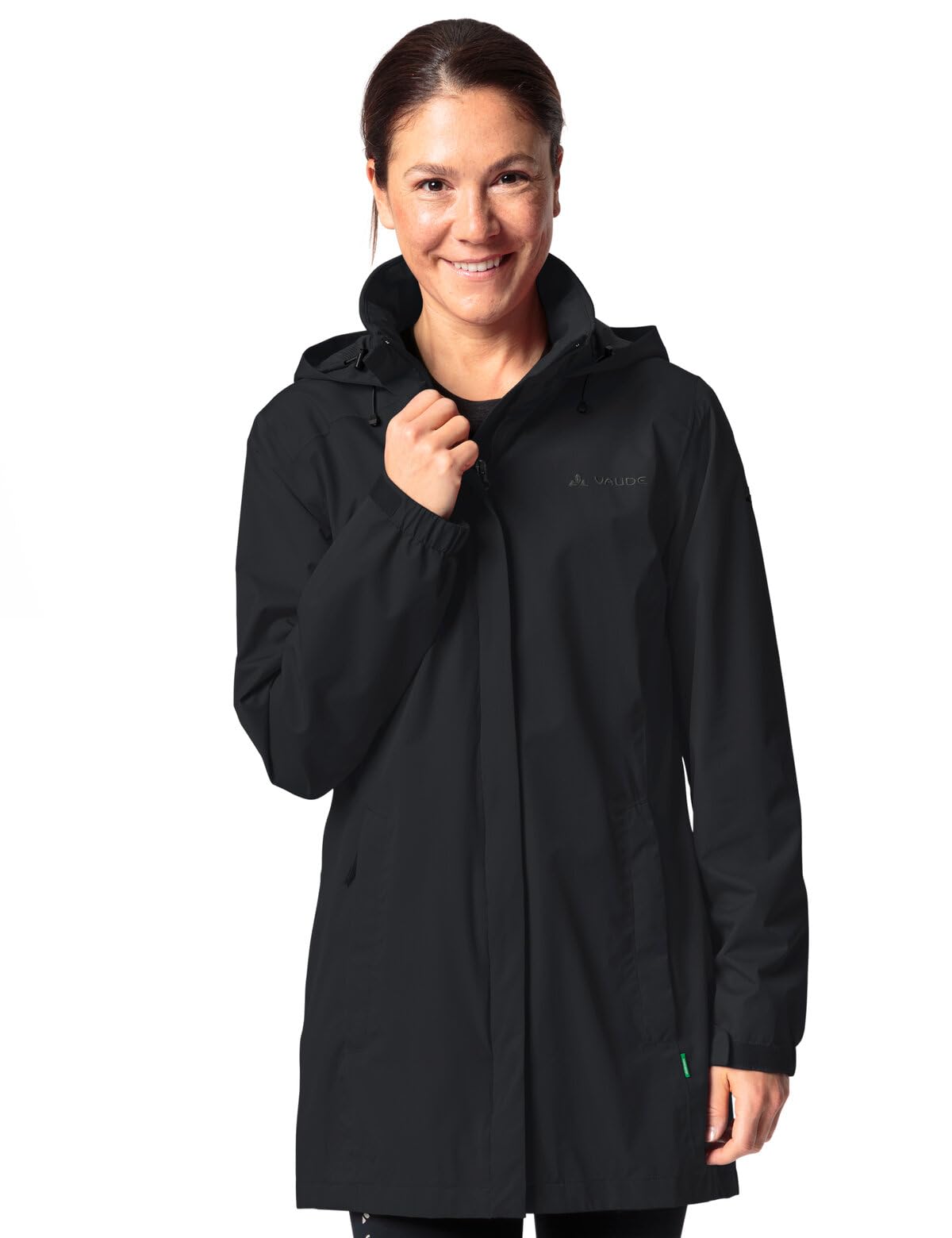 VAUDE Kurtka Kobiety Damska Parka Escape