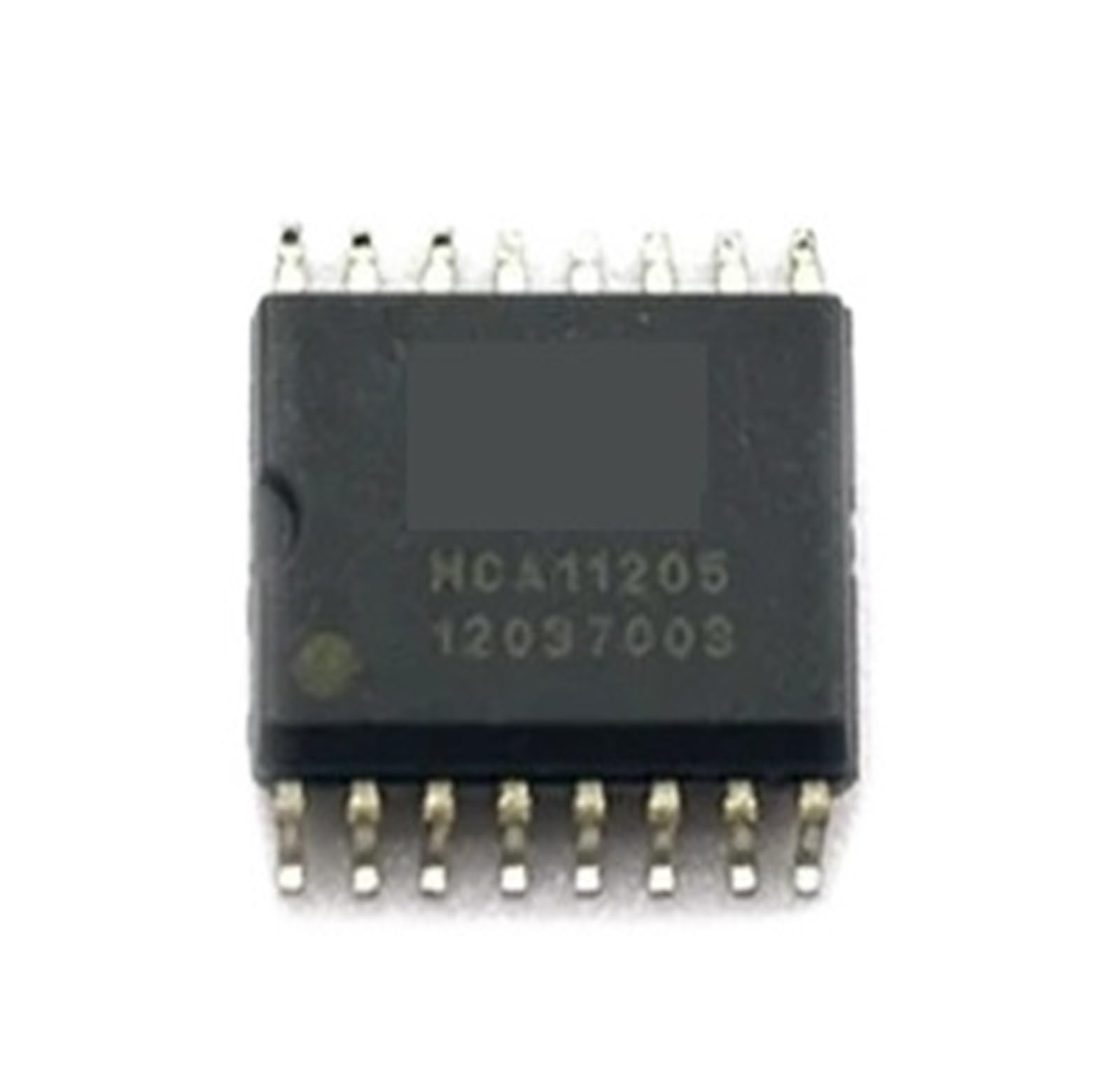Sensor MCA11205 de 50 piezas, circuito integrado bidireccional SOIC-16 2
