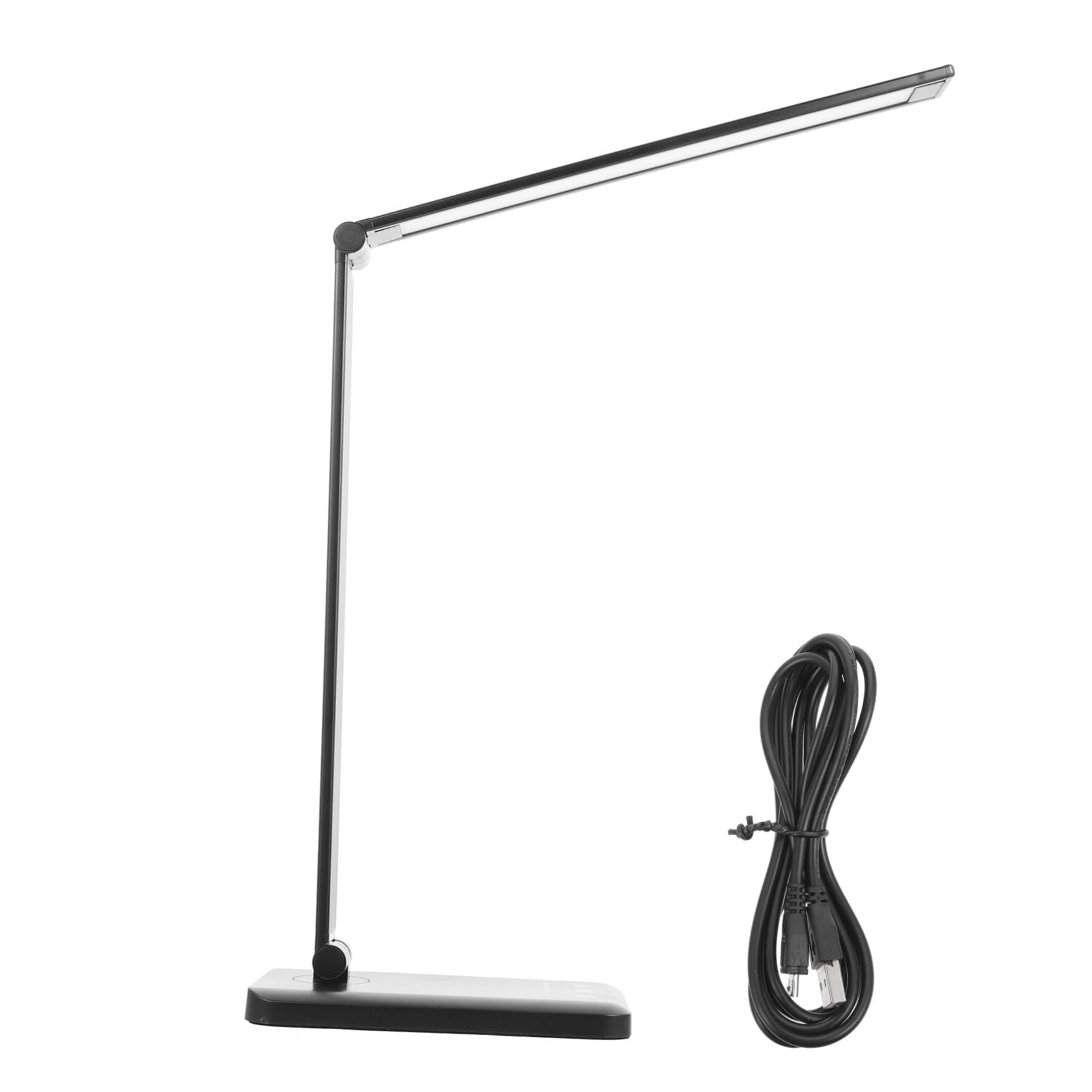 Lampe de bureau tactile réglable GALPADA usb avec 5 niveaux d'éclairage pour table - 8
