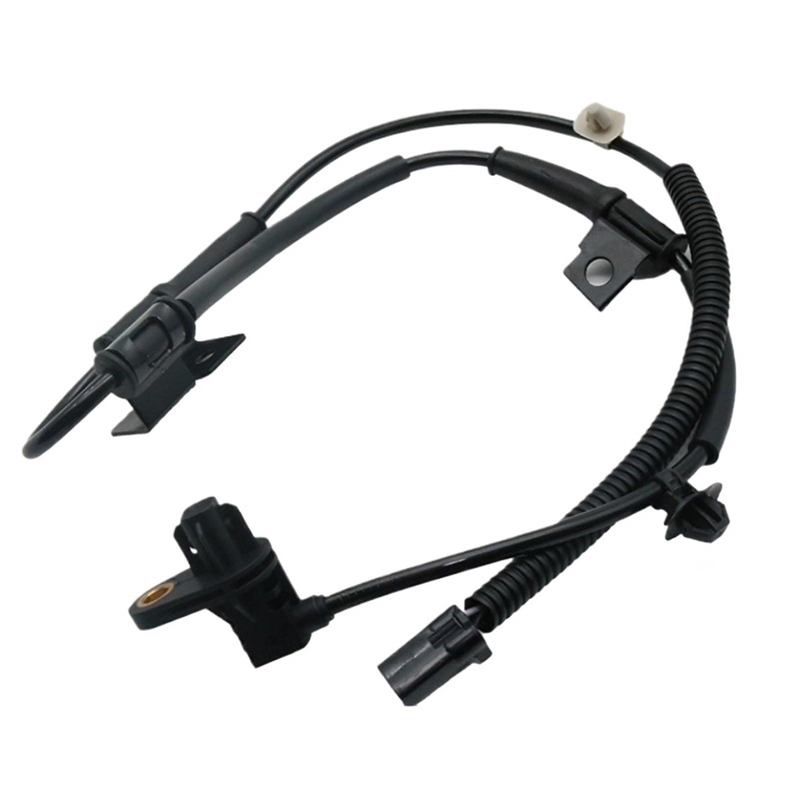 SSDXFJZR 59810-1H300 ABS Front Left Wheel Speed Sensor 2008-2013 SKWSS-0350361 058724B