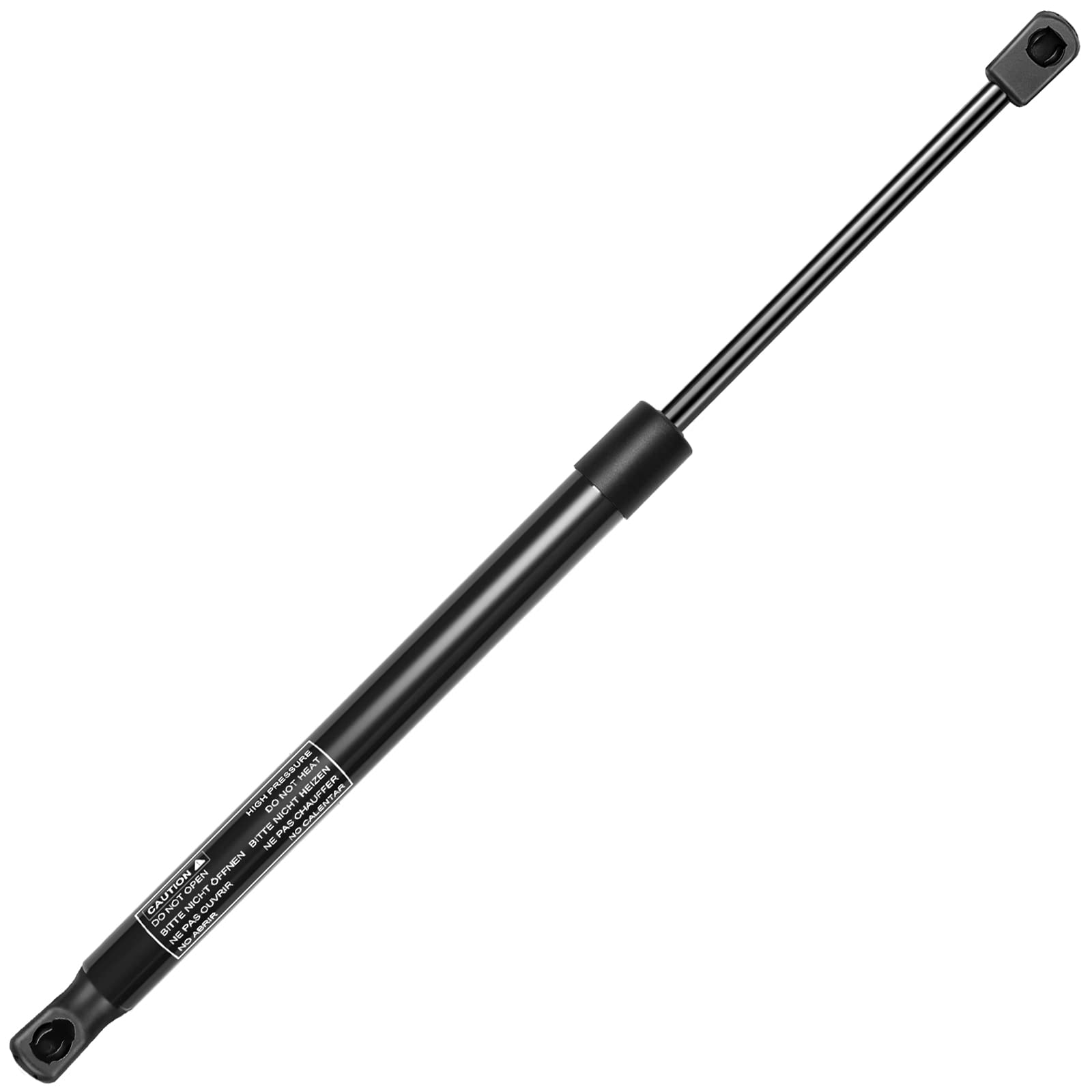 Photo 1 of A-Premium Front Hood Lift Supports Shock Struts Compatible with Select Lexus Models - RX350 2007-2009, RX400h 2007-2008, Sport Utility - Replace#6344049155