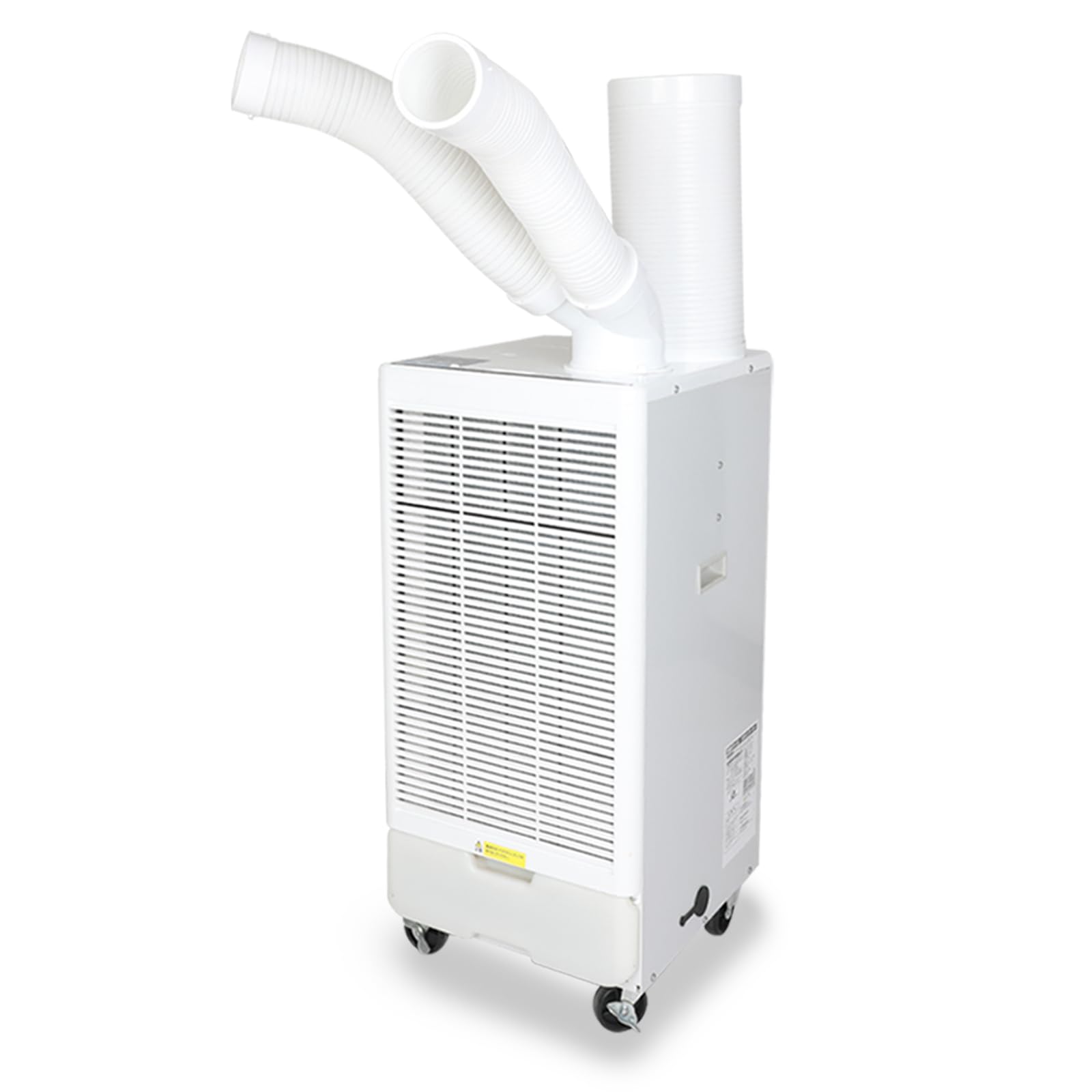 Amazon.co.jp: LIMEY スポットクーラー 業務用 冷風機 冷風扇 工事不要