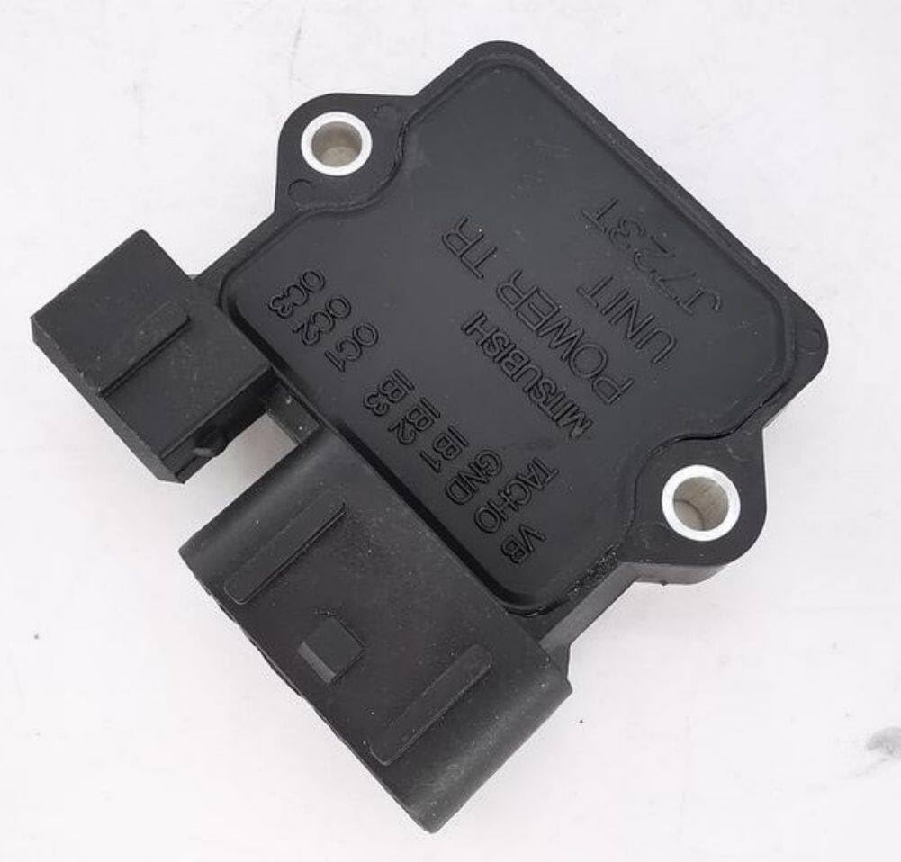 Amazon.com: IGNITION MODULE MD349207 MD304018 MD349207 MD304018 