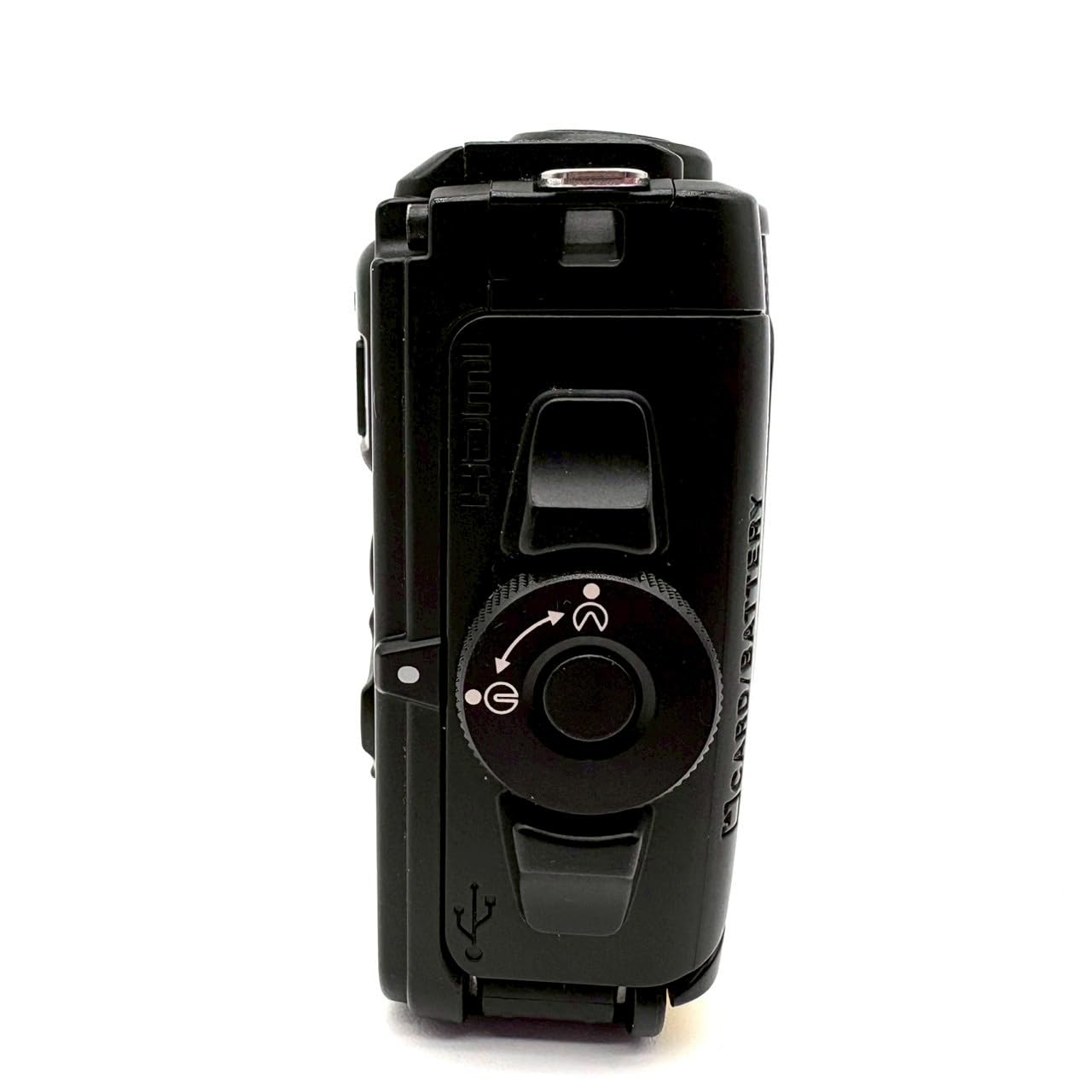 Amazon.com : Nikon Digital Camera COOLPIX W300 COOLPIX