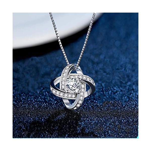 Onepurposegifts Mother in law Gifts, Mother in law Birthday gifts, Mother in law jewelry, Mother in law Necklace, Mother in law holiday and More (New Zirconia)