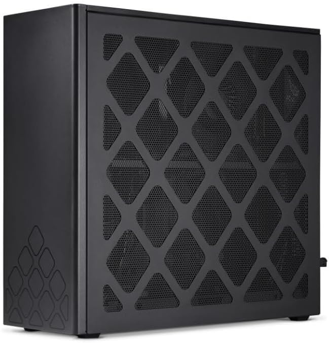 Amazon.com: Intel NUC 11 Extreme Kit NUC11BTMi9 Gaming Barebone System ...