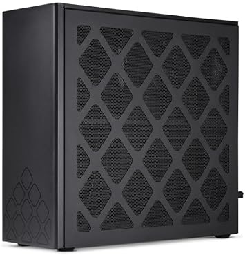 2023 Intel NUC 13 Extreme Compute Kit NUC13RNGi9 Gaming Mini PC Gamer Desktop Computer, 13th Gen Core i9-13900K,up to 5.8 GHz,24 cores,32 Threads, WiFi 6, Bluetooth 5.2, BROAG HDMI Cable16,1T