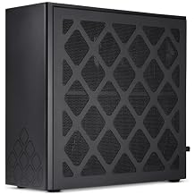 Intel NUC 13 Extreme Compute Kit NUC13RNGi7 Gaming Mini PC Gamer Desktop Computer, 13th Gen Core i7-13700K,up to 5.4 GHz,16 cores, WiFi 6, Bluetooth 5.2, BROAG HDMI Cable Barebone NO RAM,SSD,OS