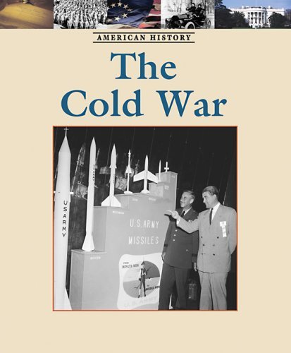 The Cold War (American History)      [Print Replica] Kindle Edition