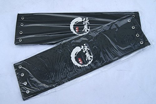 Kayheng Nieuwe Training Apparatuur Wing Chun Kung Fu Houten Dummy Ponsen Pads Cover Jas Houten Dummy Hoofd Pads 2 stks/set