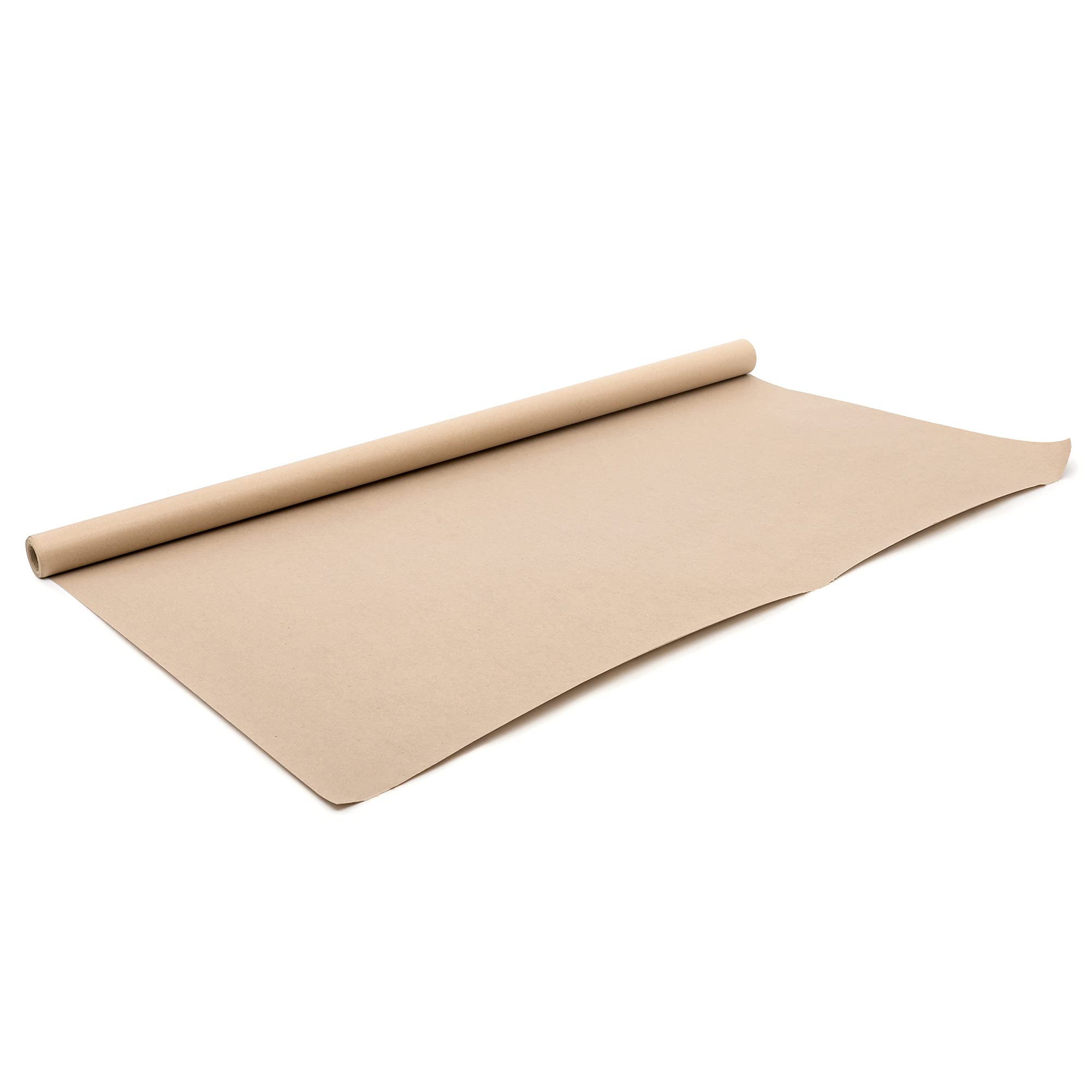 Pukka Pad Brown Pukka Kraft Paper Roll 5M X 70Cm