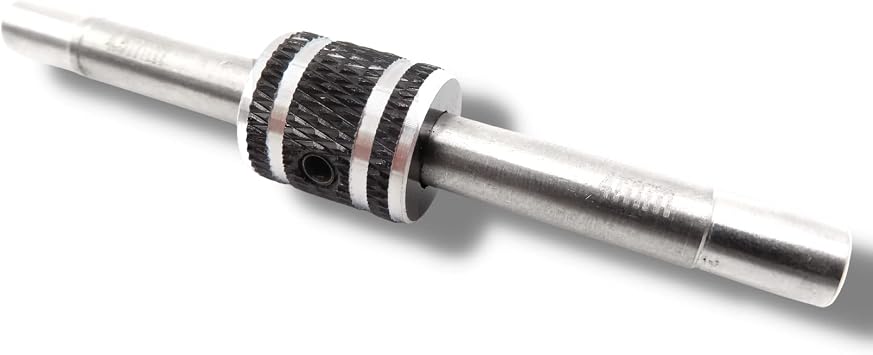 Box Wrench 4mm / 4.5mm Hex Driver 1. Black