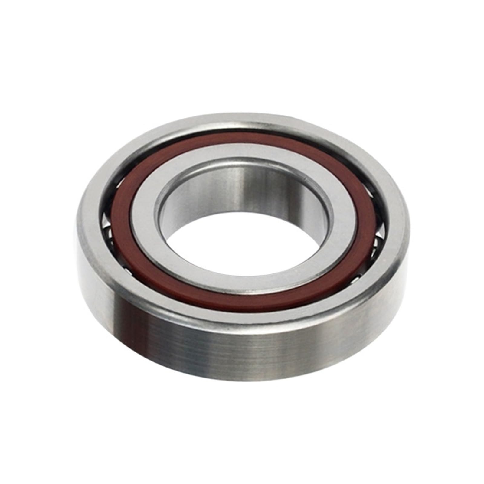 NOBIRTBSA 1pcs 71805 71805CD P4 7805 25X37X7 Thin Wall Angular Contact Bearing high Speed Spindle Bearing ABEC-7