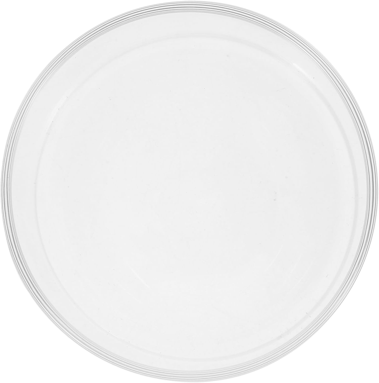 POPETPOP 4pcs Landscape Glass Bottle for Plants Terrarium Container for Decoration Moss and Plant Diameter Height